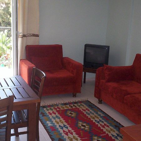 Antas Deluxe Apart Apartman Oludeniz Kültér fotó