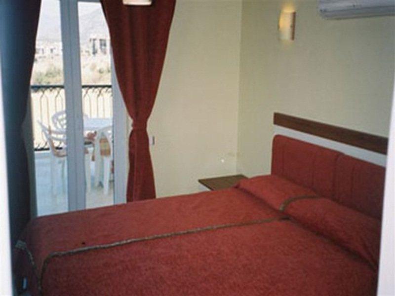 Antas Deluxe Apart Apartman Oludeniz Kültér fotó